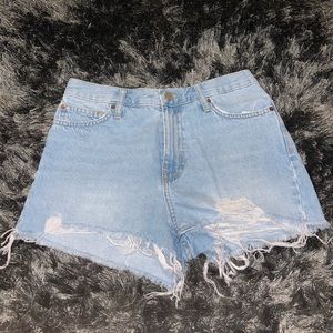 Urban Outfitters shorts